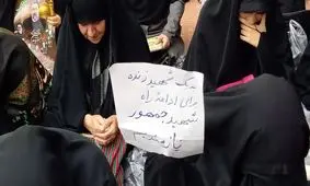 کدام دیپلمات های خارجی امروز در مشهد حضور دارند؟