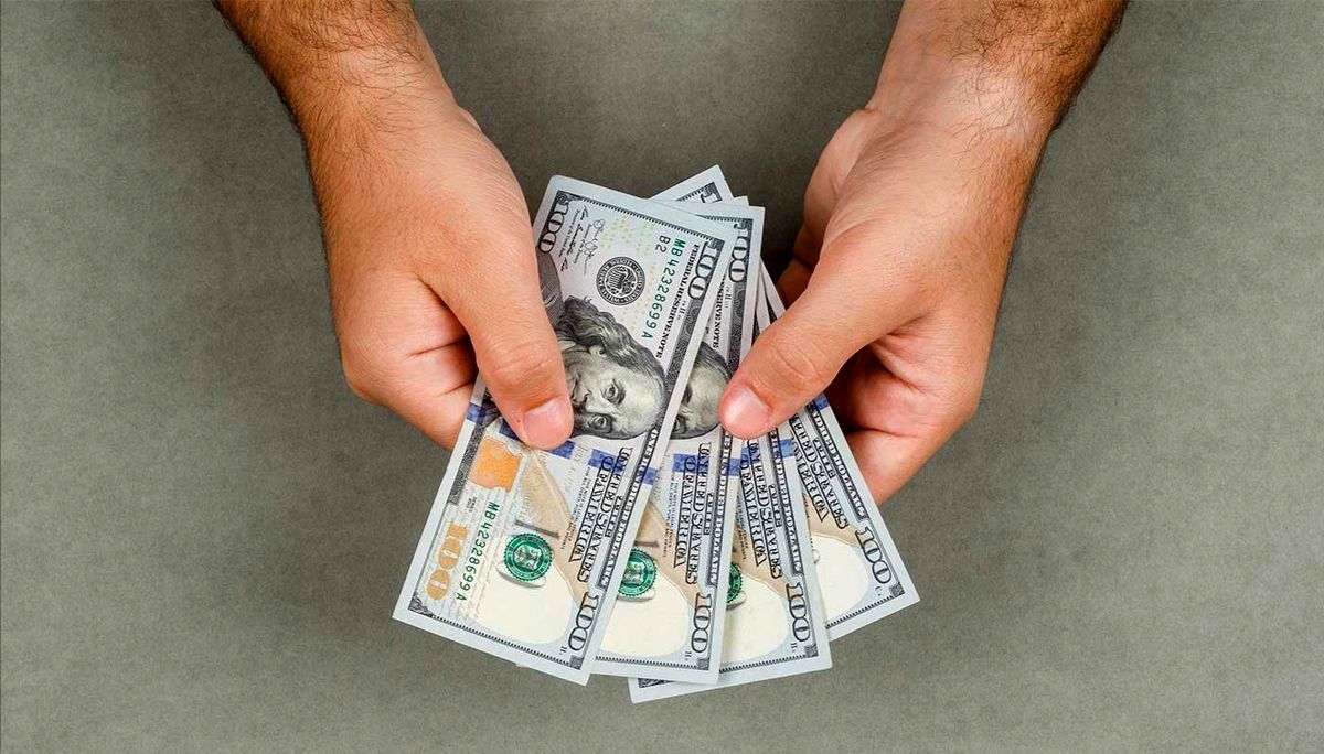 افزایش درآمدهای دلاری ایران در صورت جنگ اوکراین