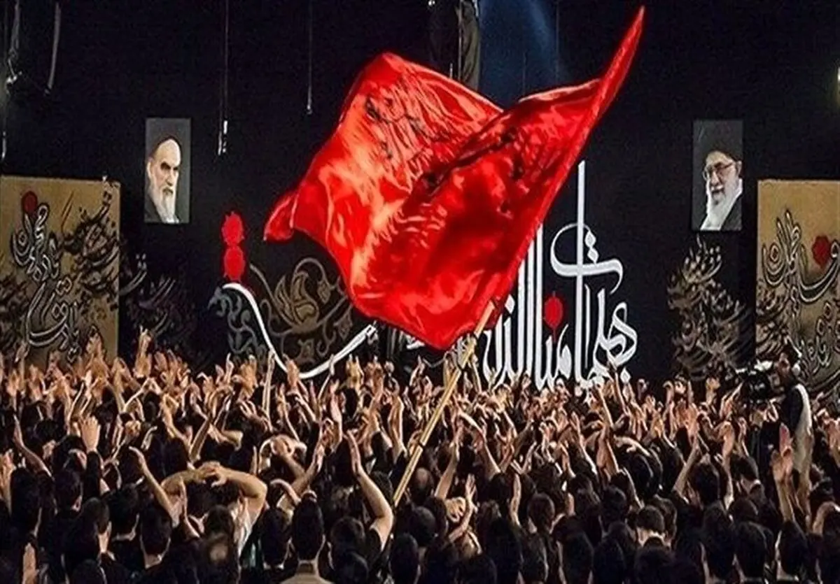 جزئیات درگیری 2 هیات عزاداری در مشهد/ ویدئویی از پرتاب چوب به یکدیگر

