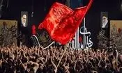 جزئیات درگیری 2 هیات عزاداری در مشهد/ ویدئویی از پرتاب چوب به یکدیگر

