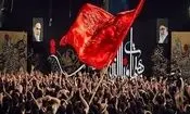 جزئیات درگیری 2 هیات عزاداری در مشهد/ ویدئویی از پرتاب چوب به یکدیگر

