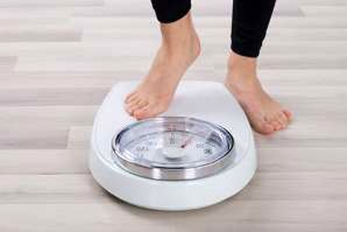 توصیه های روانشناسانه برای کاهش وزن