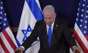 نتانیاهو دستور تخلیه رفح، در مرز غزه و مصر، را صادر کرد/ آمریکا نسبت به عملیات در این منطقه هشدار داد

