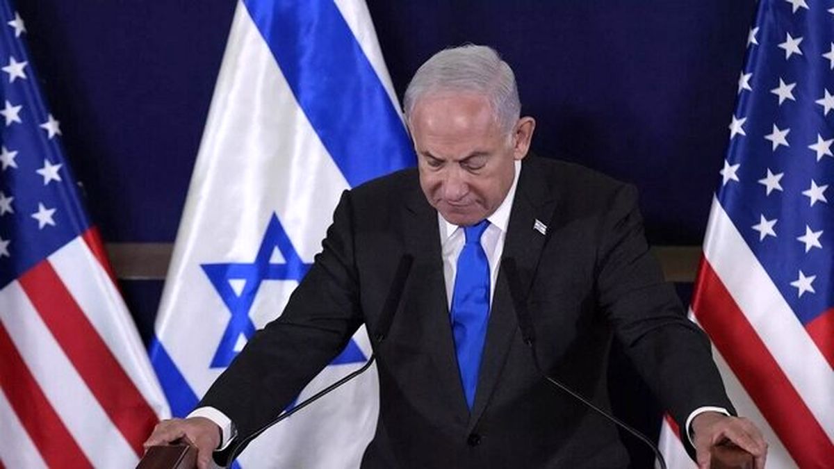 نتانیاهو دستور تخلیه رفح، در مرز غزه و مصر، را صادر کرد/ آمریکا نسبت به عملیات در این منطقه هشدار داد

