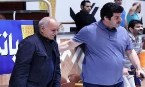 پرویز پرستویی هم همراه با خادم بوده/ فرمانداری و حراست جلوی حضور خادم را گرفتند و گفتند این دو نفر شرایط خاصی دارند