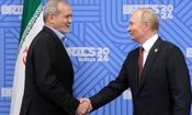 پیام پوتین به ایران در مورد توافق با ترامپ و غنی سازی/ ایرانی ها گفته اند غنی سازی صفر را نمی پذیرند

