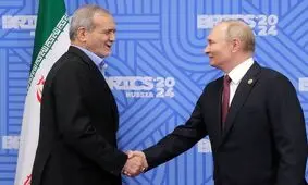 پیام پوتین به ایران در مورد توافق با ترامپ و غنی سازی/ ایرانی ها گفته اند غنی سازی صفر را نمی پذیرند

