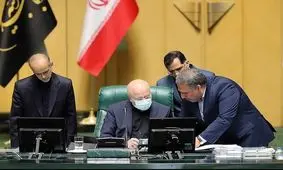 واکنش هیئت نظارت بر رفتار نمایندگان به شکایت قالیباف از نوباوه

