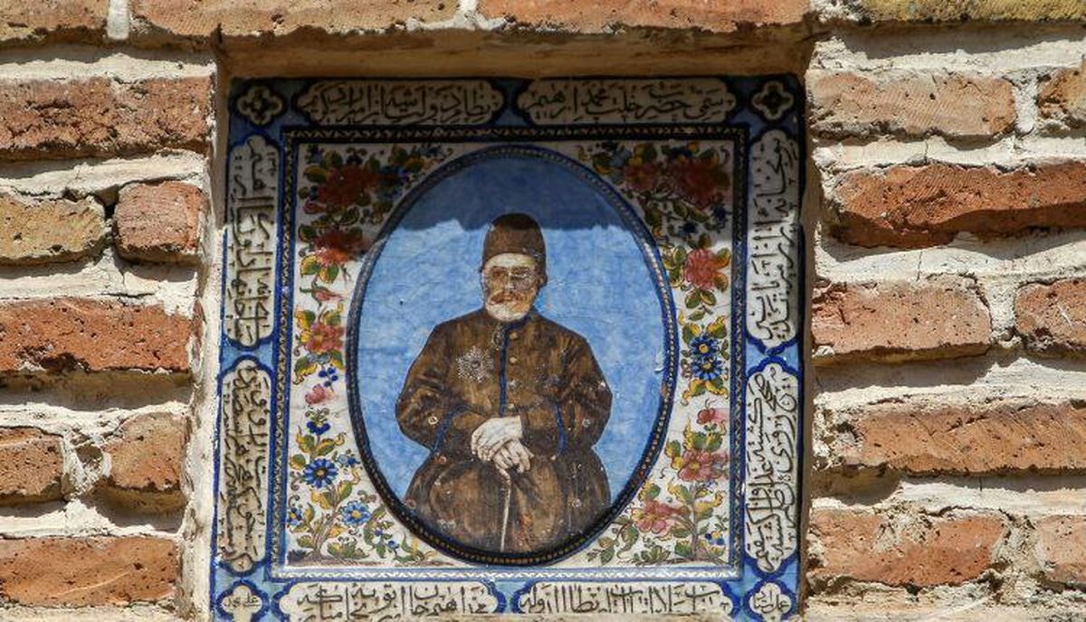 ماجرای امیر توپخانه ناصرالدینشاه که مسجدی بدون گنبد و مناره ساخت