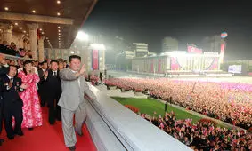 مُد لباس های «بی‌حیا» و «شرم آور» در کره شمالی ممنوع شد