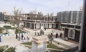  طالبان افغانستان از تربیت انتحاری ها تا درگیری با انتحاری های جدید

