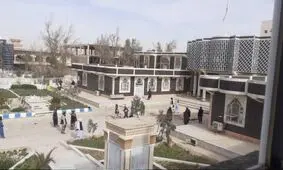  طالبان افغانستان از تربیت انتحاری ها تا درگیری با انتحاری های جدید

