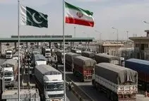 ۳ هزار کامیون ایرانی پشت مرز | ماجرای کامیون‌های گرفتار در مرز پاکستان چیست؟