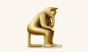 جان گرِی در آخرین کتاب خود سراغ فلسفه‌ورزی با گربه‌ها رفته است