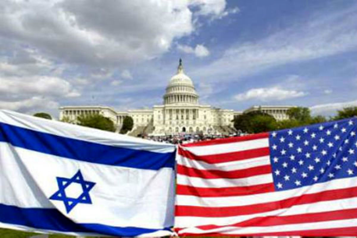 4 گناه آمریکا در درگیری جدید فلسطین و اسرائیل
