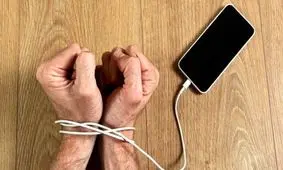 ارتباط اعتیاد به اینترنت و تیپ های شخصیتی