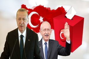 در انتخابات ترکیه چه اتفاقی افتاد؟