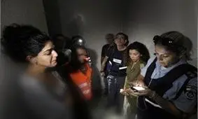 احساس عدم امنیت؛ معضل رژیم صهیونیستی در برابر شهروندانش

