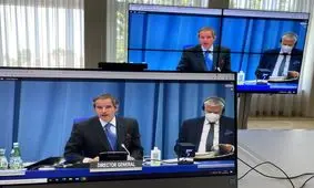 جلسه شورای حکام امروز با تمرکز بر برنامه هسته‌ای ایران آغاز می‌شود