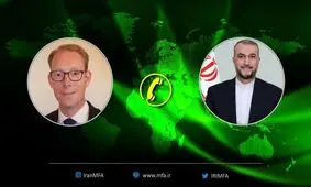 اقدامات مخرب پارلمان اروپا در قبال سپاه پاسداران خلاف منشور سازمان ملل متحد است

