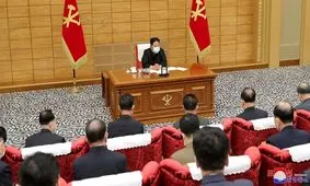 انتقاد رهبر کره شمالی از کمبود دارو در این کشور در شرایط کرونا

