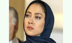 دروغ بزرگ درباره شوهر بهاره کیان افشار