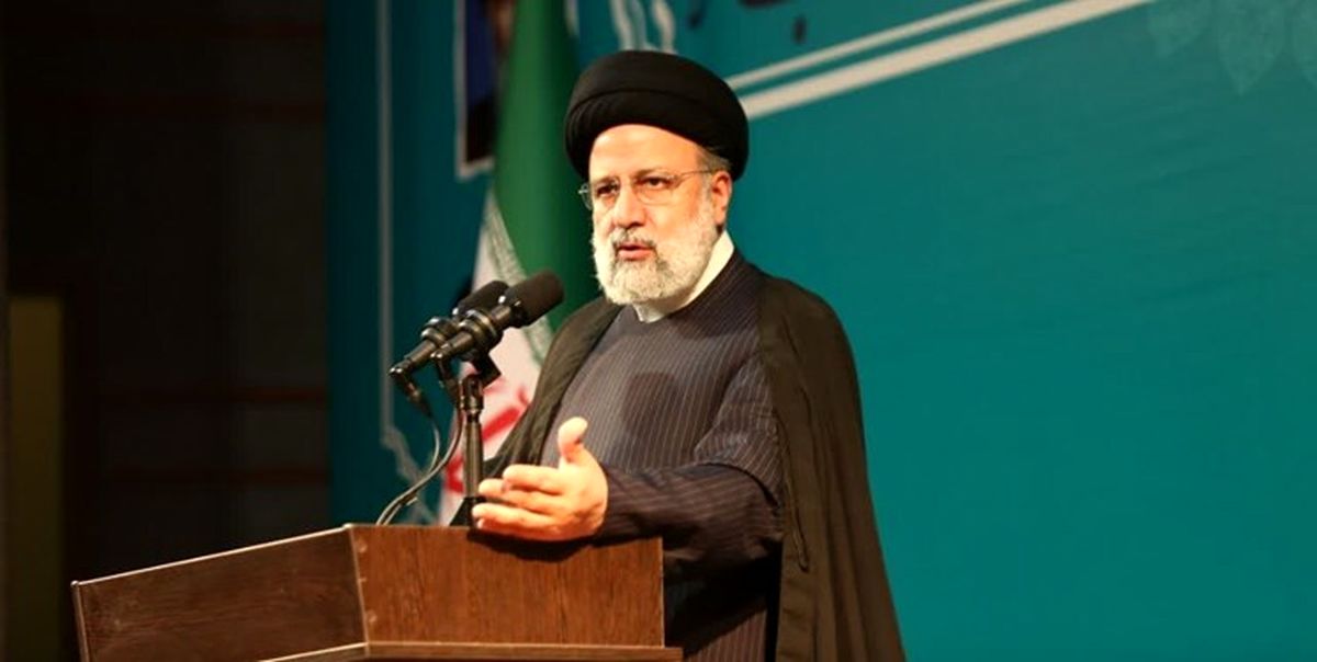 رئیسی: ابتکار عمل انتقام در دست نیروهای مسلح ماست / زمان و مکان را تعیین خواهند کرد/ ویدئو