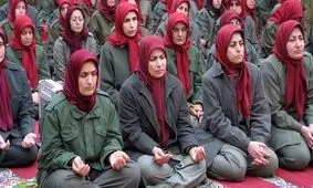 دادگاه پاریس ممنوعیت تجمع منافقین را لغو کرد

