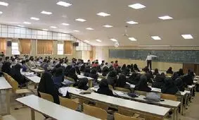 وزارت علوم: کلیه کلاس‌های دانشجویان تحصیلات تکمیلی حضوری شد
