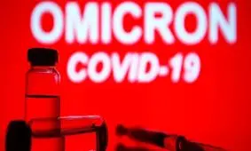  آفریقای‌جنوبی: به دلیل صداقتمان در کشف سویه اُمیکرون ویروس کرونا مجازات شدیم