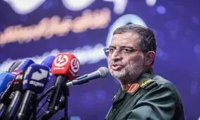 سخنگوی سپاه: مراکز حیاتی اسرائیل را موشک‌باران کردیم
