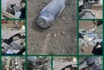 انهدام ۵ فروند موشک تاماهاوک و یک فروند کروز