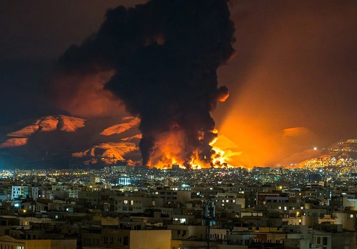 نقشه خطرناک آمریکا برای ایران/ استراتژی جنگ دو فازی/ چگونه می توان جلوی طرح جنگی جدید آمریکا را گرفت؟