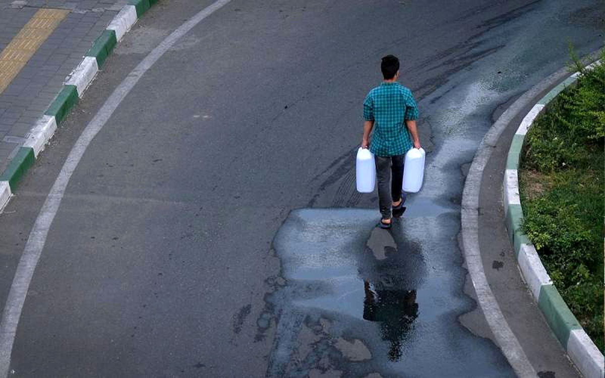 آب طبقاتی