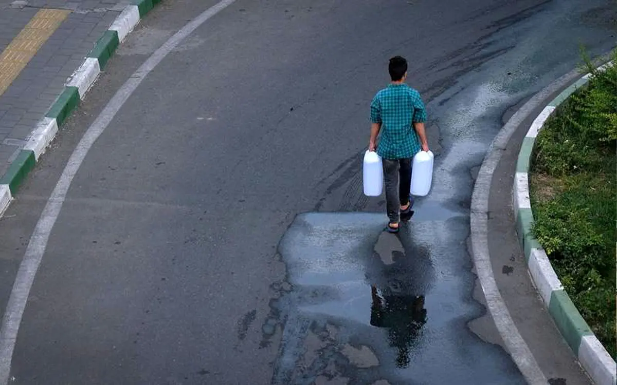 آب طبقاتی