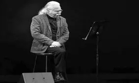 خالق ترانه‌های ماندگار پاپ ایران درگیر بیماری دمانس است