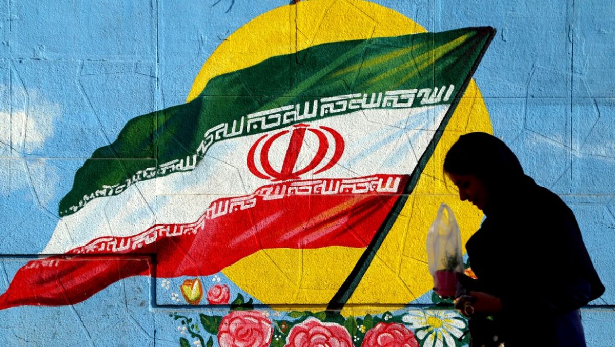 مواجهه با ۳ زنگ خطر بزرگ برای ایران

