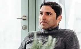 شما که درباره قرارداد من اینقدر زرنگ هستید، چرا با ویلموتس این کار را نکردید؟