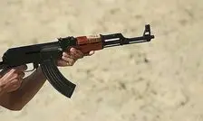 شهادت ۳ تن از عوامل انتظامی و یک شهروند عادی در ایست و بازرسی شهرستان فهرج

