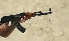 هلاکت یک نفر و دستگیری ۶ نفر از گروهک تروریستی جیش الظلم در سروان 

