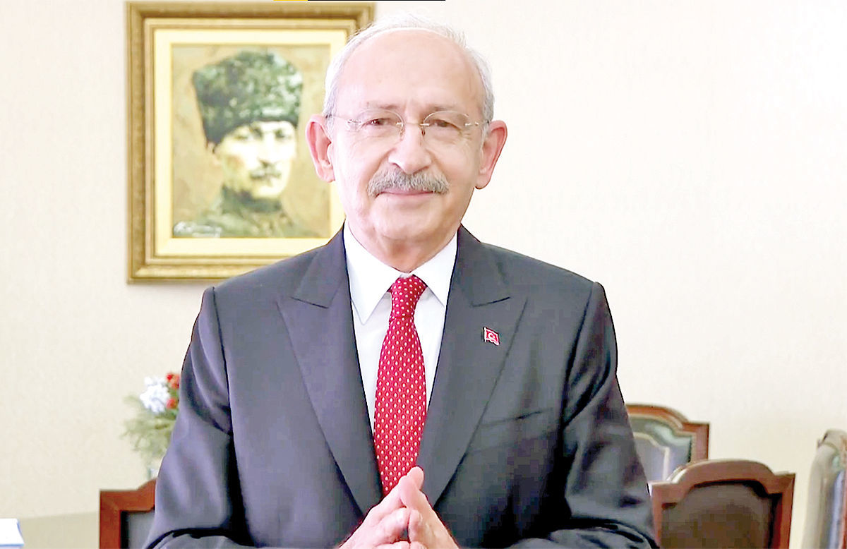 رقیب انتخاباتی اردوغان پشت جمهوری آذربایجان را خالی کرد