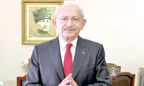 رقیب انتخاباتی اردوغان پشت جمهوری آذربایجان را خالی کرد


