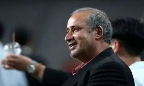 واکنش مهدی تاج به انتقادها از قرارداد با ویلموتس/ ویدئو