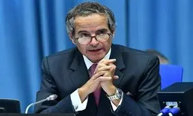 مدیرکل آژانس: فکر نمی‌کنم ایران و امریکا به دنبال نسخه‌ای دیگر از برجام با نامی متفاوت باشند / برجام دیگر متعلق به گذشته است؛ حتی خود ایرانی‌ها هم این را می‌گویند