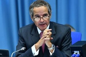 مدیرکل آژانس: فکر نمی‌کنم ایران و امریکا به دنبال نسخه‌ای دیگر از برجام با نامی متفاوت باشند / برجام دیگر متعلق به گذشته است؛ حتی خود ایرانی‌ها هم این را می‌گویند