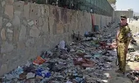 طالبان ادعای آزادی عامل انتحاری فرودگاه کابل را رد کرد

