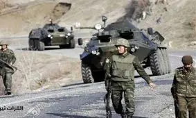  وقوع چندین انفجار در موصل عراق