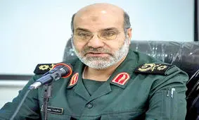 چه کسانی از سفر سردار زاهدی باخبر بودند؟ عامل خیانت را پیدا کنید/ به سازنده اس۳۰۰ و اس۴۰۰ اعتماد نکنید