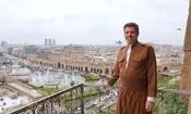 استیون فاگین مرد مرموز آمریکایی به عراق برگشت / ماجرای حضور بحث‌برانگیز چهره آمریکایی در بغداد؛ ماموریت ویژه برای مقابله با نفوذ ایران