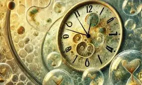 دانشمندان «زمان‌سنج مرگ» را در درون سلول‌های بدن انسان کشف کردند

